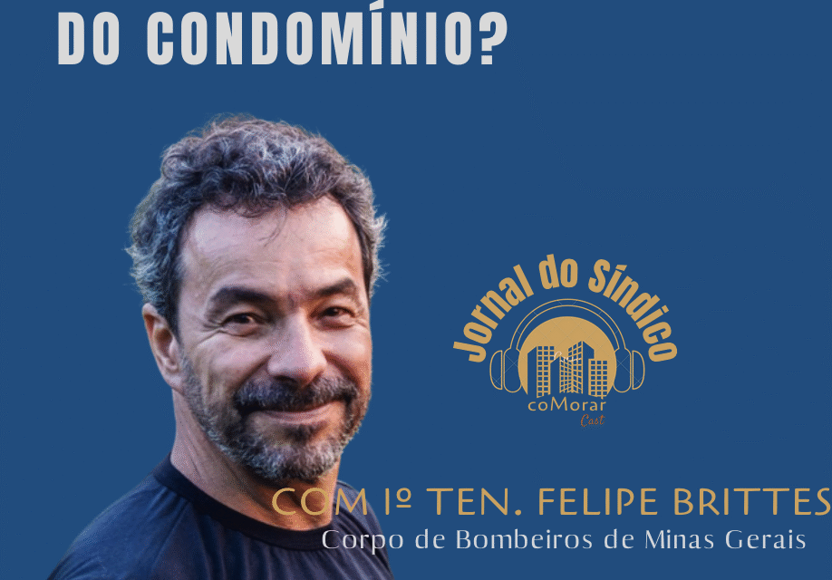 COMO RENOVAR O AVCB DO CONDOMÍNIO?