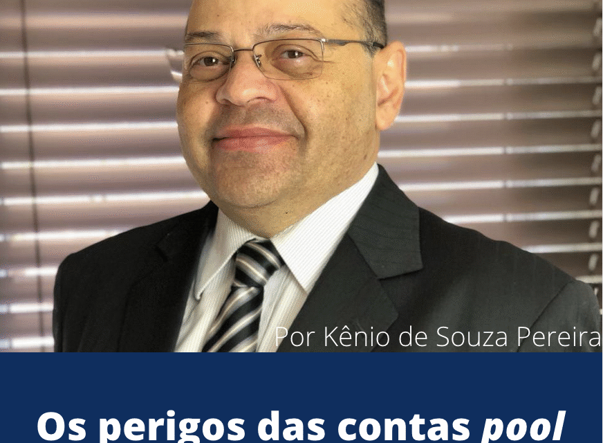 Conta pool da administradora apresenta riscos para os condomínios