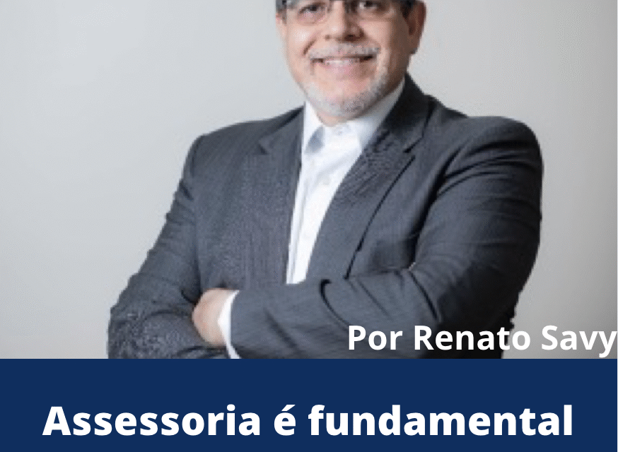 Por que contratar uma Assessoria Jurídica personalizada?