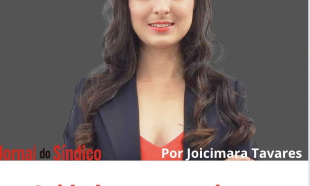 Patologias em prédios condominiais: um desafio à manutenção e valorização