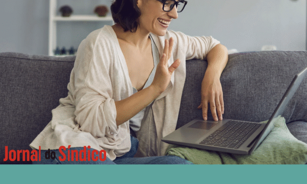 Assembleias virtuais oferecem facilidades aos condomínios