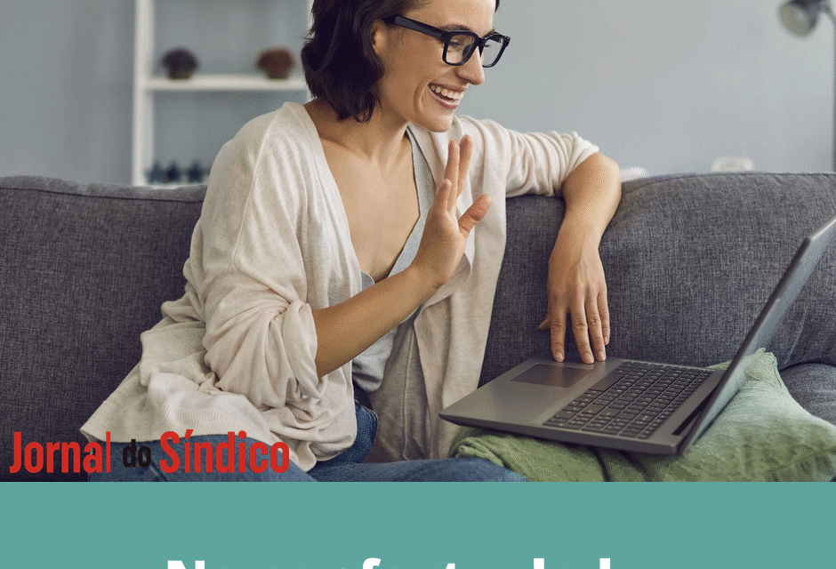 Assembleias virtuais oferecem facilidades aos condomínios