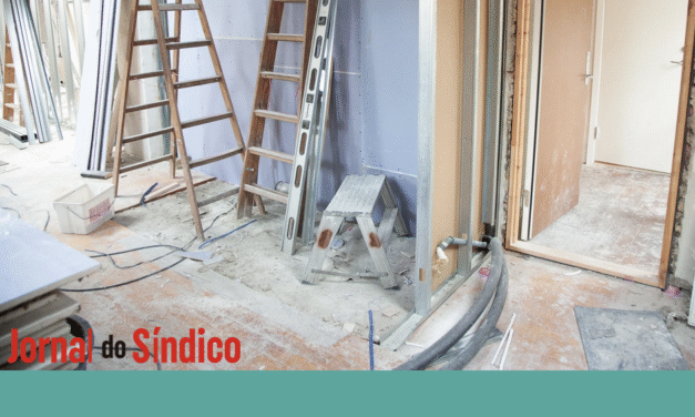 Normas ABNT para condomínios garantem segurança e organização