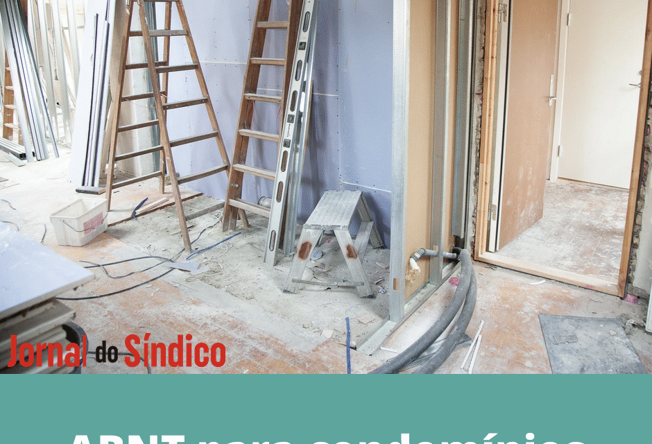 Normas ABNT para condomínios garantem segurança e organização