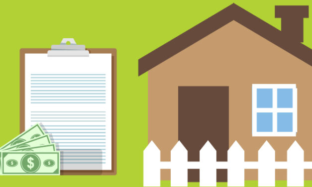 Inadimplência pode gerar perda do imóvel