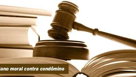 Constrangimentos a inadimplentes podem levar a danos morais