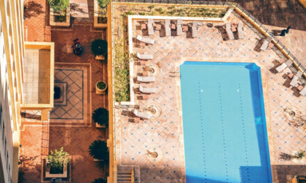 Furtos em áreas comuns: de quem é a responsabilidade?