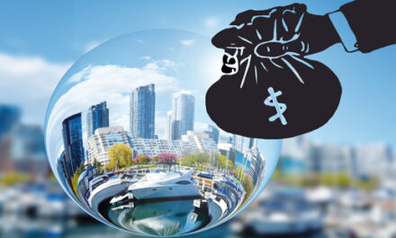 Corrupção, um mal que infelizmente também afeta condomínios