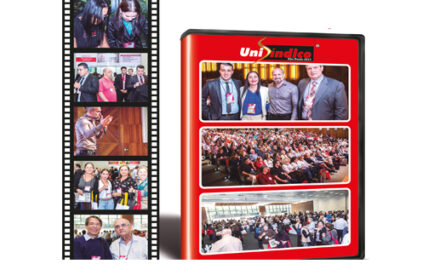 11ª Edição do Unisíndico a cada ano mais Especial!!!