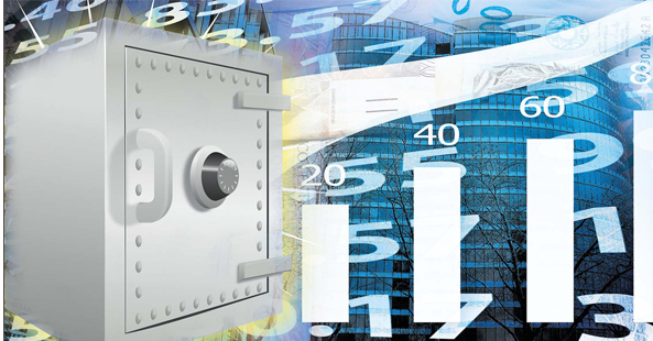 Quais recursos seu condomínio tem nas situações de emergência financeira?