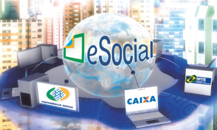 Obrigatoriedade do eSocial vigora a partir deste mês nos condomínios