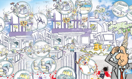 Má administração condominial: o que há por trás dela?