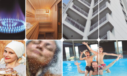 O gás encanado é obrigatório nos condomínios?