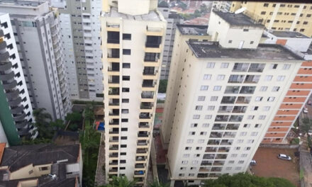 Corpo de Bombeiros, novas regras de fiscalização valendo a partir de 09 de abril