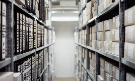 A importância da Gestão de Documentos em Condomínios