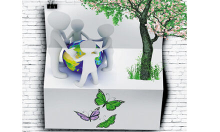 A força da solidariedade na vida em condomínios