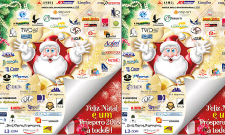 Mensagem: Árvore de Natal