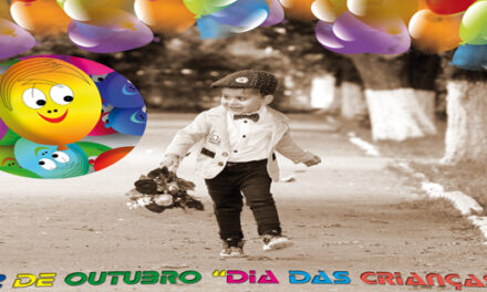 12 de Outubro – Dia das Crianças