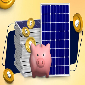 Energia solar por assinatura: Trazendo economia, sustentabilidade e receita mensal