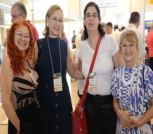 Mulheres e síndicas: sua ascensão no segmento condominial