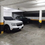 Uso da vaga de garagem para fins profissionais ou depósito