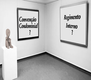A Prevalência da Convenção sobre o Regimento Interno