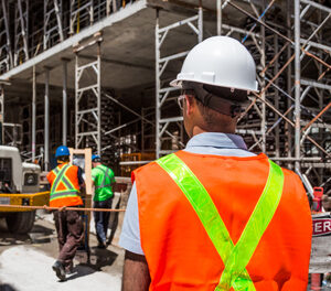 Mês verde, abril é dedicado à conscientização sobre acidentes de trabalho