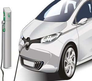 Carro Elétrico: Seu Condomínio está preparado???