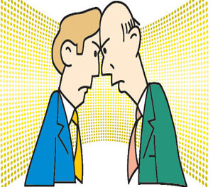 Conflitos entre condôminos e funcionários perturbam a convivência coletiva