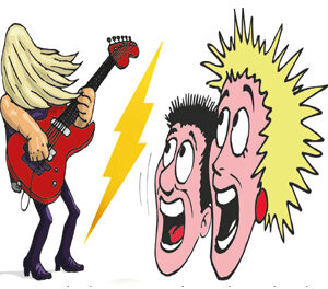 Perturbação do sossego alheio é contravenção penal