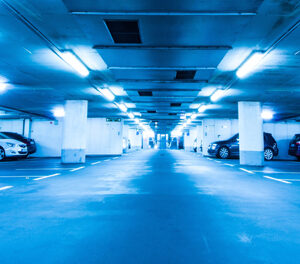 Garagens rotativas estabelecendo regras para evitar transtornos