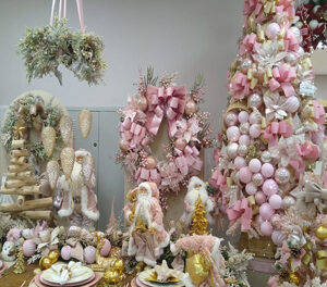 Decoração de Natal: beleza com dicas de economia na ornamentação