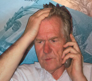 Inadimplência, um problema que tem solução