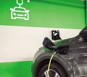 Garagens com pontos de recarga para carros elétricos: como investir?