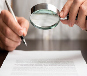 Auditoria contábil: quando e por que chamar