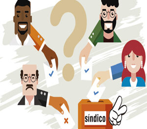Eleição para síndico: quem pode votar e ser votado?