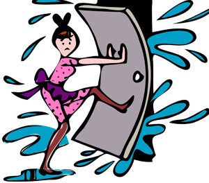 Condomínio deve arcar com danos causados por infiltrações