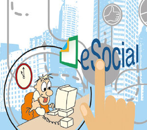 Primeira fase da implantação do eSocial para condomínios vai até outubro