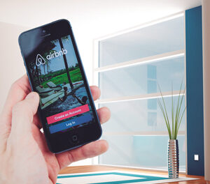 Locação de curta temporada: Morador consegue na Justiça anulação de multas por praticar aluguel em aplicativo