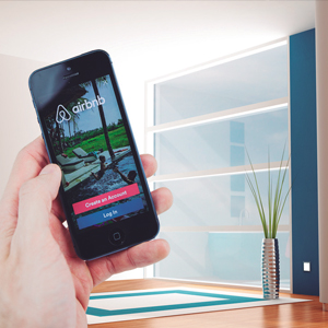 Locação de curta temporada: Morador consegue na Justiça anulação de multas por praticar aluguel em aplicativo