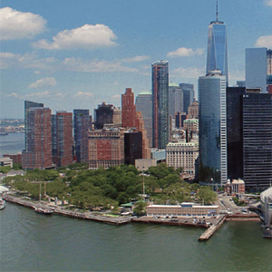 Condomínios podem contribuir para racionalizar o consumo de água