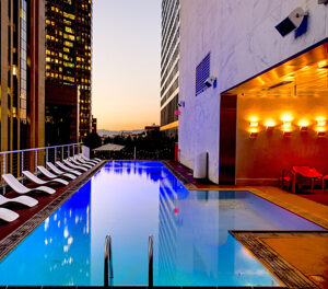 ABNT tem nova normatização para piscinas