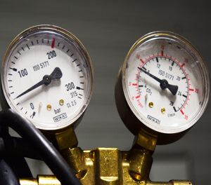 Tubulações de gás devem ser avaliadas com Teste de Estanqueidade