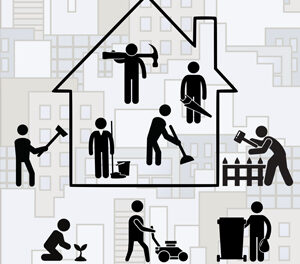 As melhores práticas para a manutenção e conservação de áreas comuns