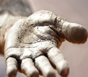 Quando o bom senso pede que regras sejam quebradas