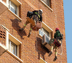 Entenda a NR 35 e as responsabilidades com o trabalho em altura
