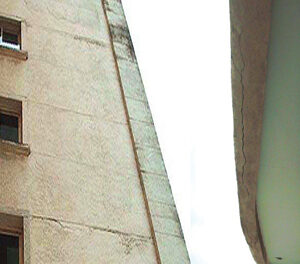 Condomínio novo e os vícios construtivos