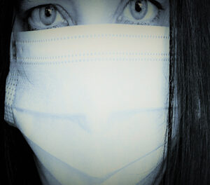 Máscara obrigatória em SP