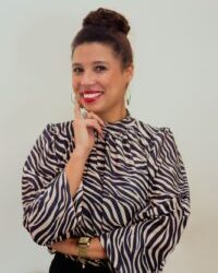 Dra. Simone Gonçalves