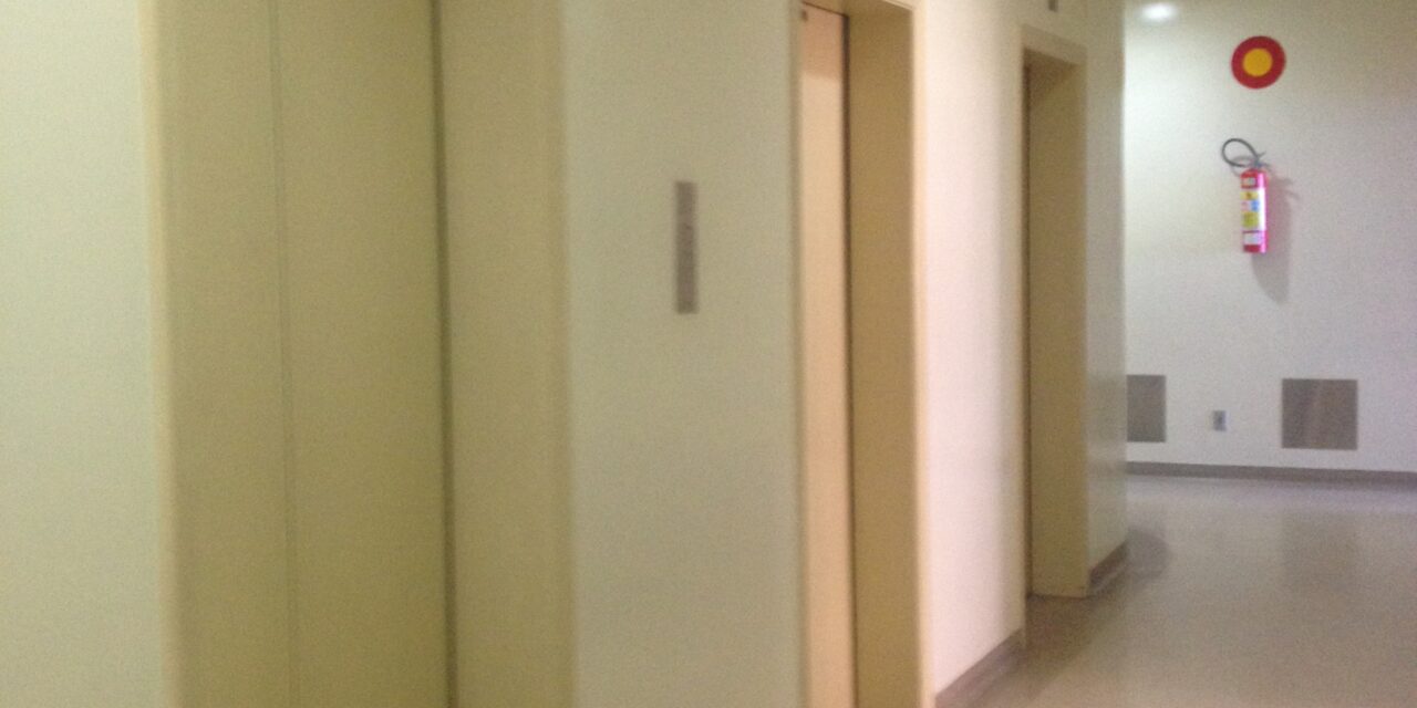 IP – Manutenção e modernização de elevadores não é exclusividade da fabricante!